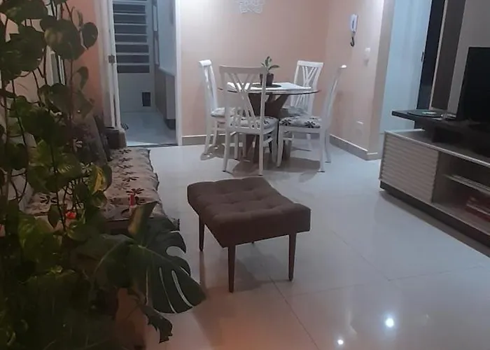 Casa Inteira 2 Dorm Minimo 3 Dias