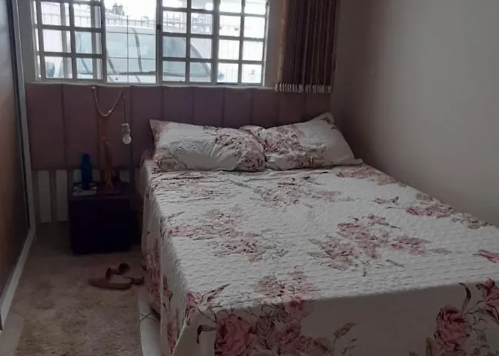 Casa Inteira 2 Dorm Minimo 3 Dias