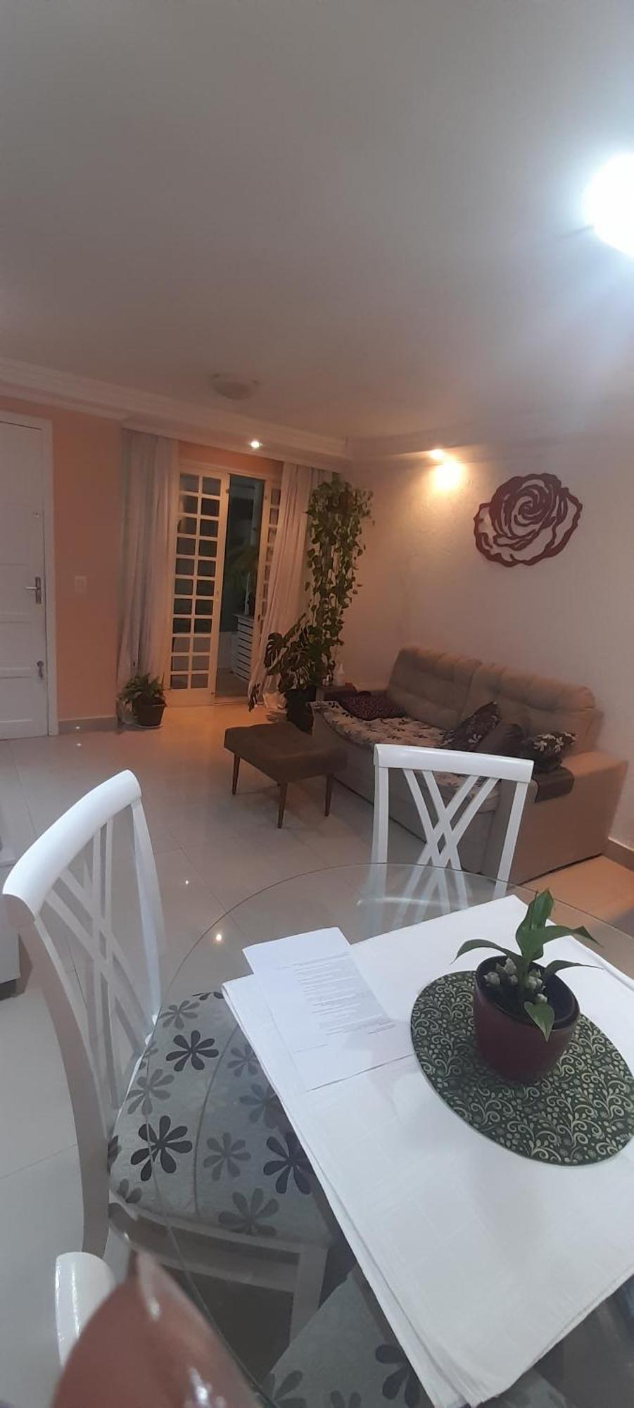 Casa Inteira 2 Dorm Minimo 3 Dias * Curitiba