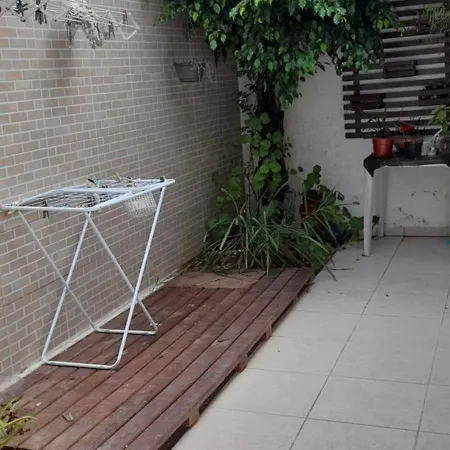 Casa Inteira 2 Dorm Minimo 3 Dias Villa Curitiba Exterior photo